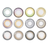 国潮CoFANCY/可糖|巧克力系列|半年抛|2片装