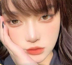 韩国SugarPlum/糖豆豆|经典系列|14.0-14.5|年抛|2片装