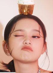 国潮Kilala/可啦啦|经典系列|半年抛|2片装