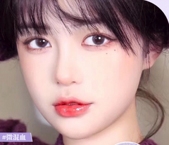 韩国Peachcon|经典系列|14.2|年抛|2片装