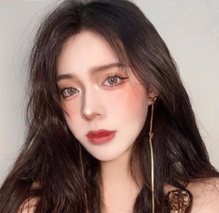 Flower Color|经典系列|年抛|2片装