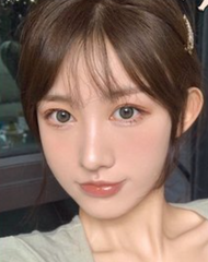 韩国lillilly|肉肉系列|日抛|10片装