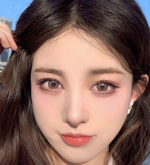 韩国Ginomii|经典系列|半年抛|2片装