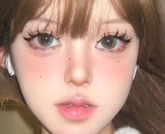 韩国Loveiikira|经典系列|半年抛|2片装