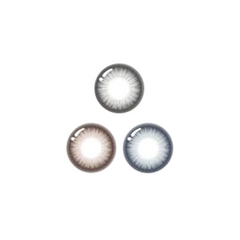 【美国现货】韩国lillilly|云宿热卖系列|14.5|月抛|1片装 |美国宝宝专享