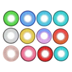 国潮Apricotcon|日抛合集全系列|日抛|10片装