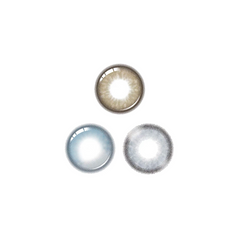 【美国现货】日本BARRIEYES|经典热卖系列|日抛|6片|只限美国宝宝专享