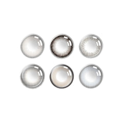 日本Larme|高透氧系列|日抛|10片装