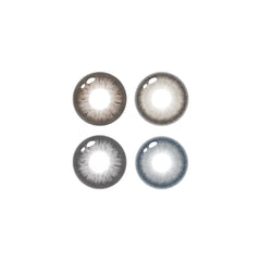 韩国Puff Girl|网感系列|日抛|10片装