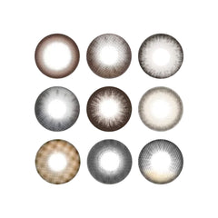 韩国SugarPlum/糖豆豆|经典系列|14.2-14.5|日抛|10片装