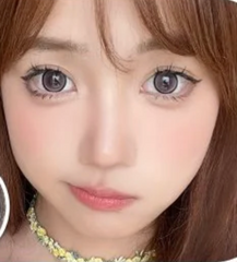 Flower Color|经典系列|半年抛|2片装