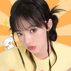 国潮moody|奶茶系列|14.1|半年抛|2片装