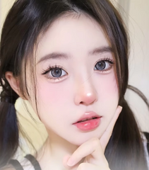 韩国Deekay|温柔系列|年抛|2片装