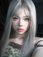 国潮huohuocon|混血系列|半年抛|2片装