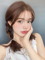 国潮CoFANCY/可糖|巧克力系列|半年抛|2片装