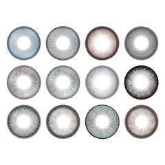 国潮kikicon|好好吃系列|日抛|10片装