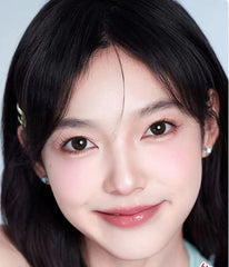 国潮Kilala/可啦啦|精选水润系列月抛|2片装