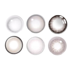 4YouthCon|经典系列|14.0-14.5|年抛|2片装