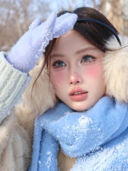 国潮mimipark|全系列舒适体验系列|半年抛|2片装