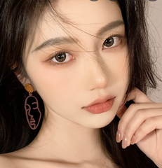 韩国Puff Girl|时尚系列|半年抛|2片装