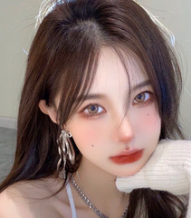 韩国Lemoncon|柠檬酸酸系列|半年抛|2片装