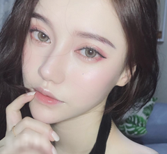 韩国i-DOL|经典系列|半年抛|2片装