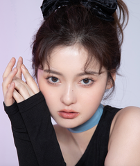 【加拿大现货】日本LaPeche/拉拜诗|花见系列|月抛|1片装 |加拿大宝宝专享